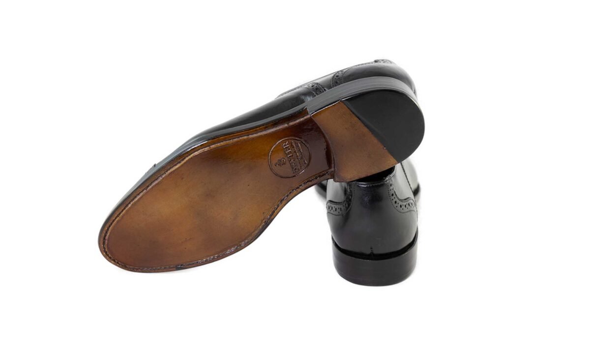 Poyter Shoes OSPUK-714