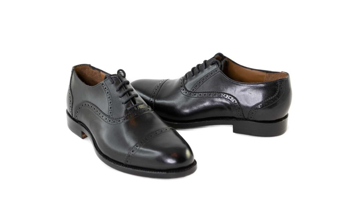 Poyter Shoes OSPUK-714