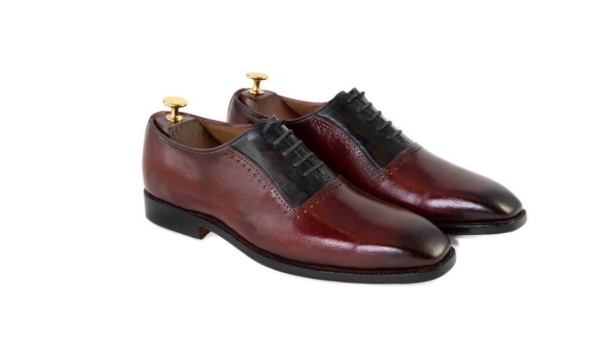 Poyter Shoes OSPUK-711