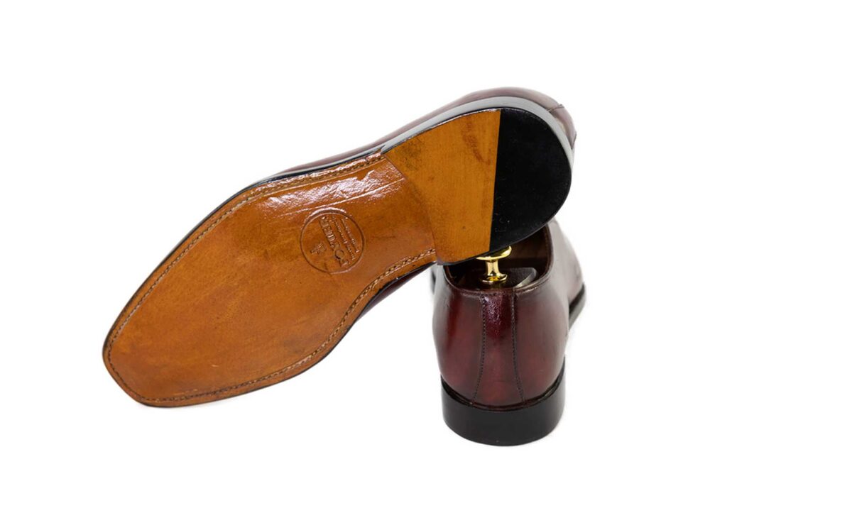 Poyter Shoes OSPUK-711