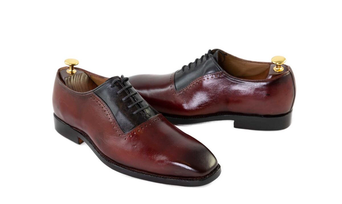 Poyter Shoes OSPUK-711