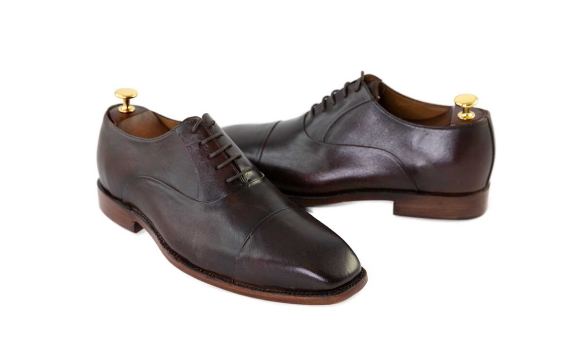 Poyter Shoes OSPUK-701