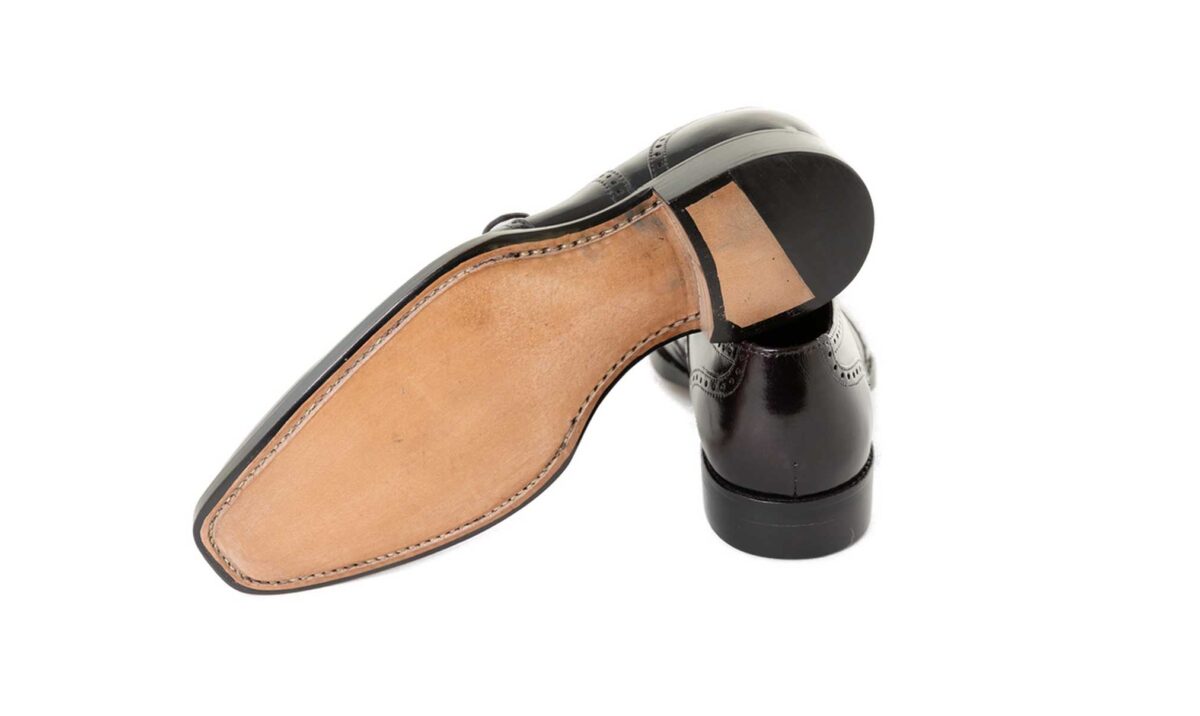 Poyter Shoes OSPUK-742