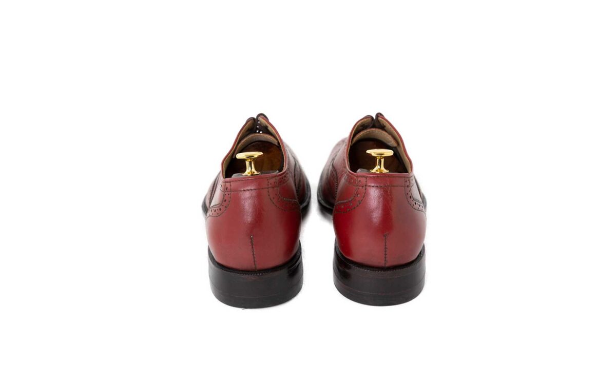 Poyter Shoes OSPUK-740