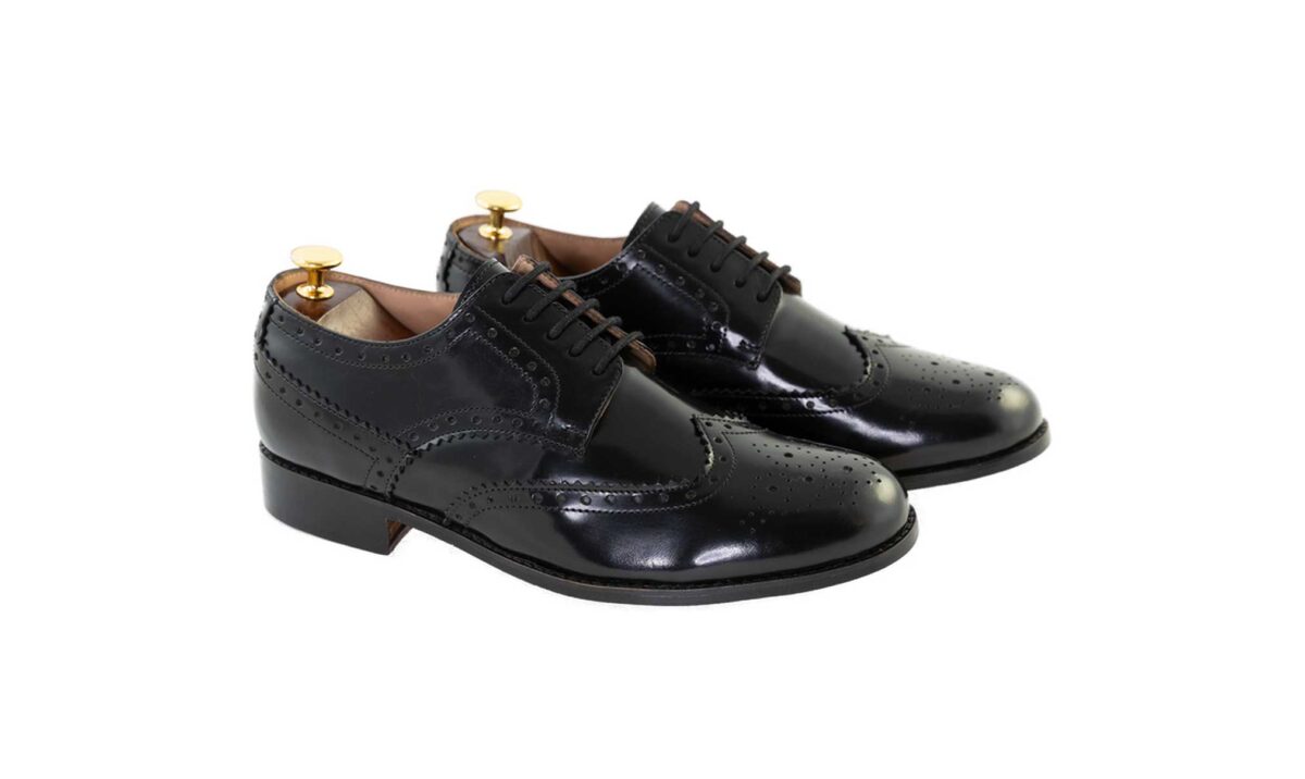 Poyter Shoes DSPUK-363