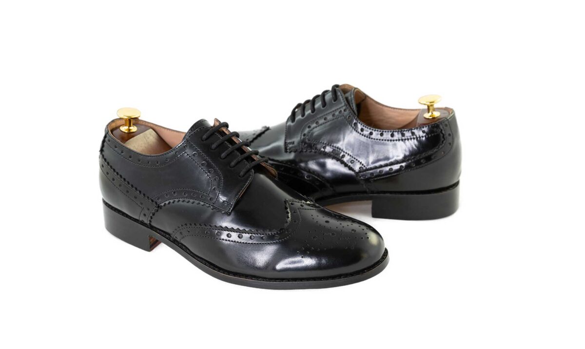 Poyter Shoes DSPUK-363
