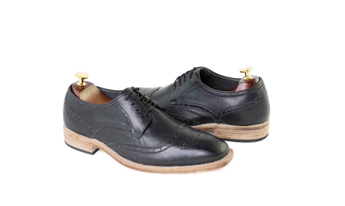 Poyter Shoes DSPUK-316