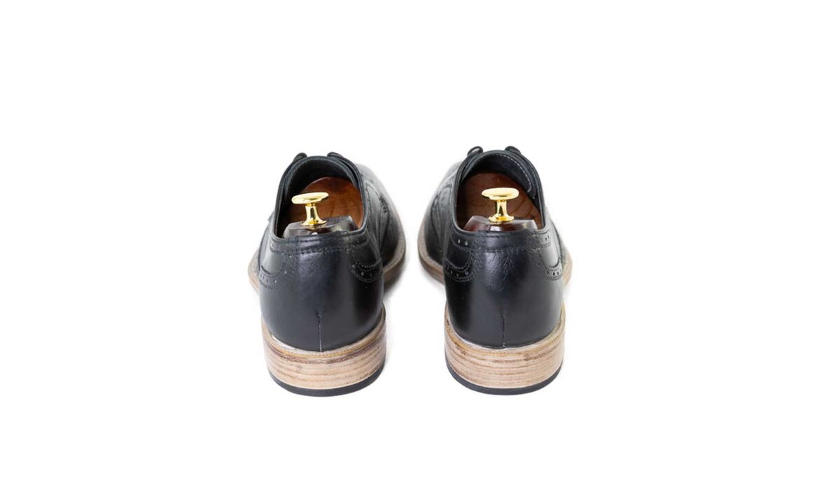 Poyter Shoes DSPUK-316