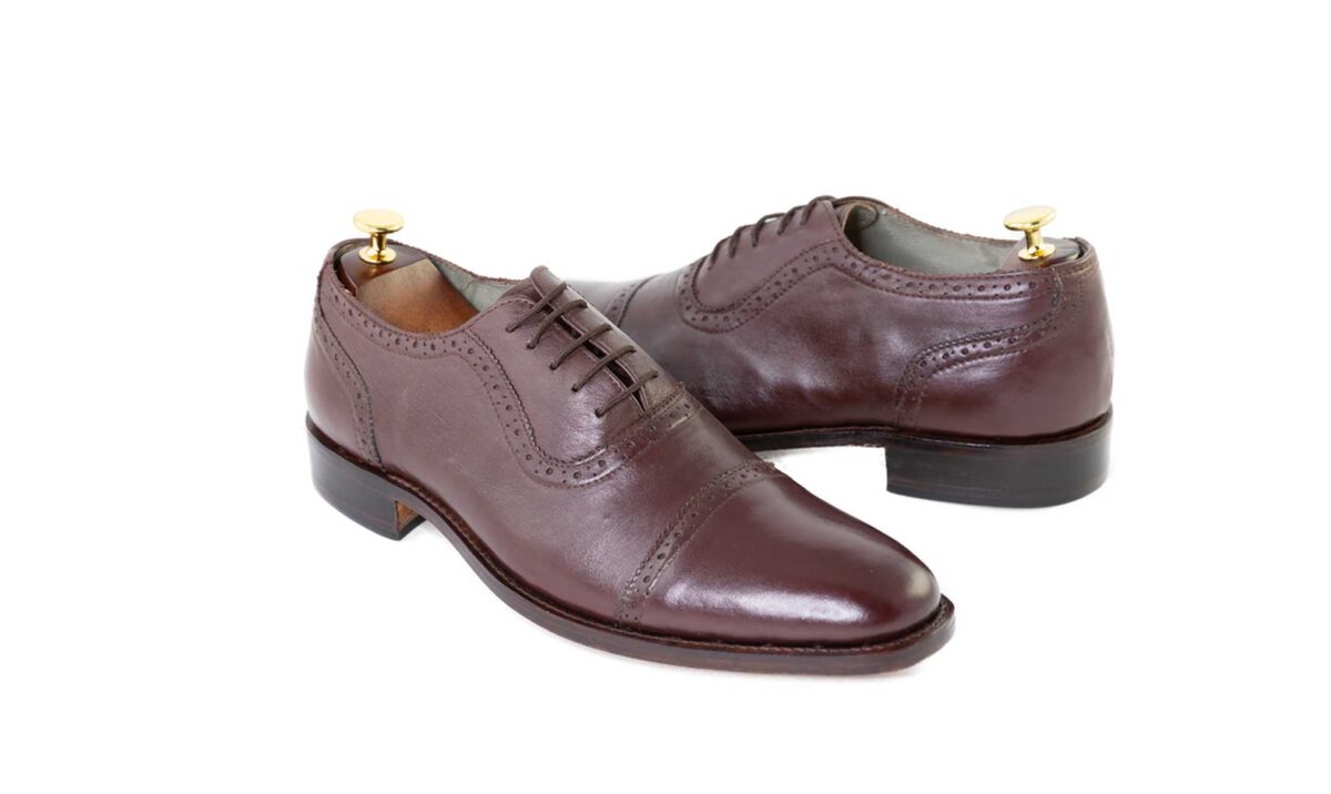 Poyter Shoes OSPUK-722