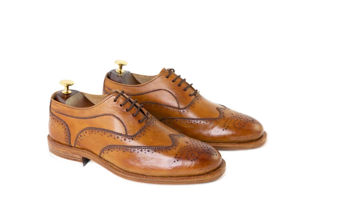 Poyter Shoes OSPUK-741