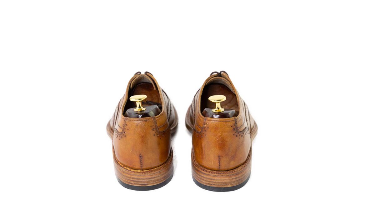 Poyter Shoes OSPUK-741