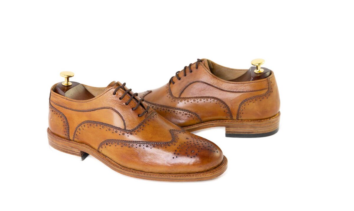 Poyter Shoes OSPUK-741