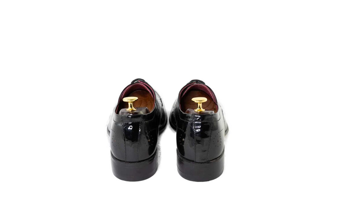 Poyter Shoes DSPUK-347