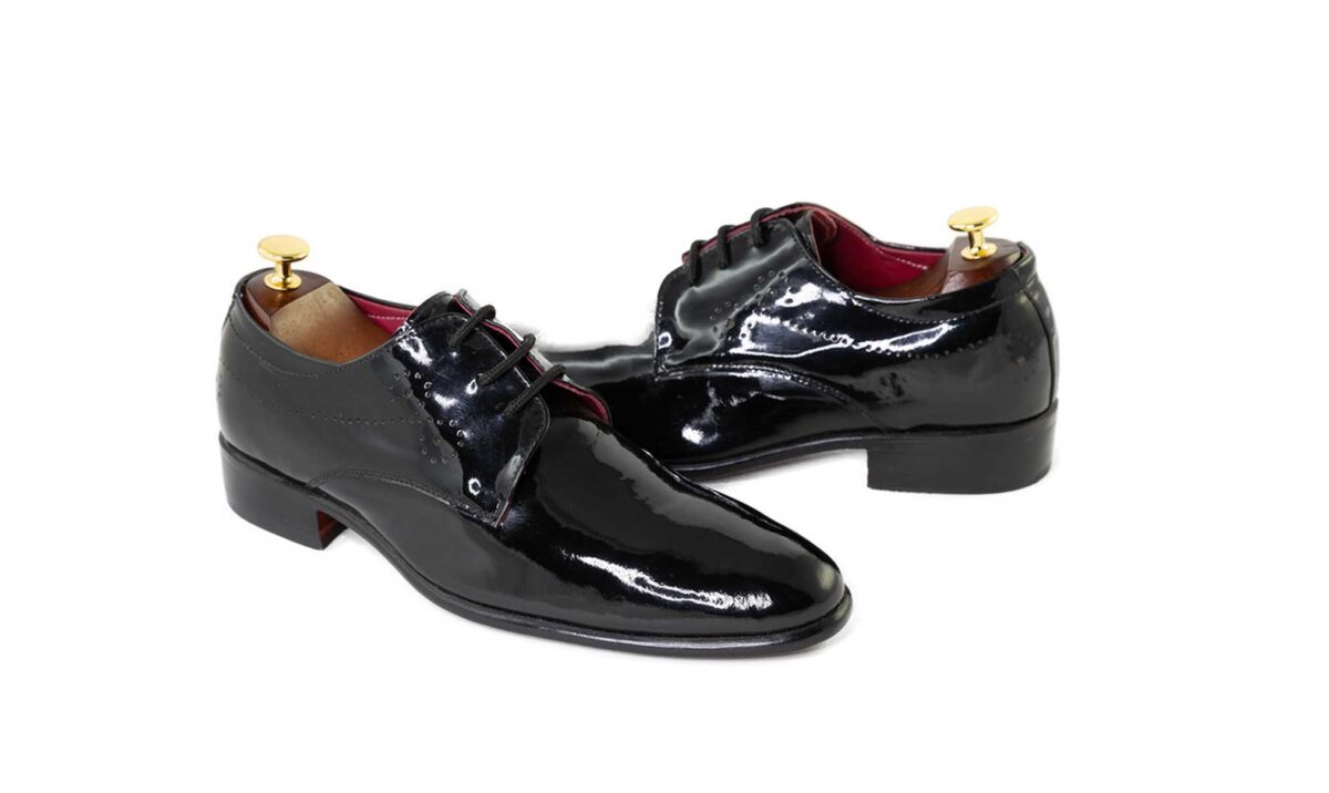 Poyter Shoes DSPUK-347