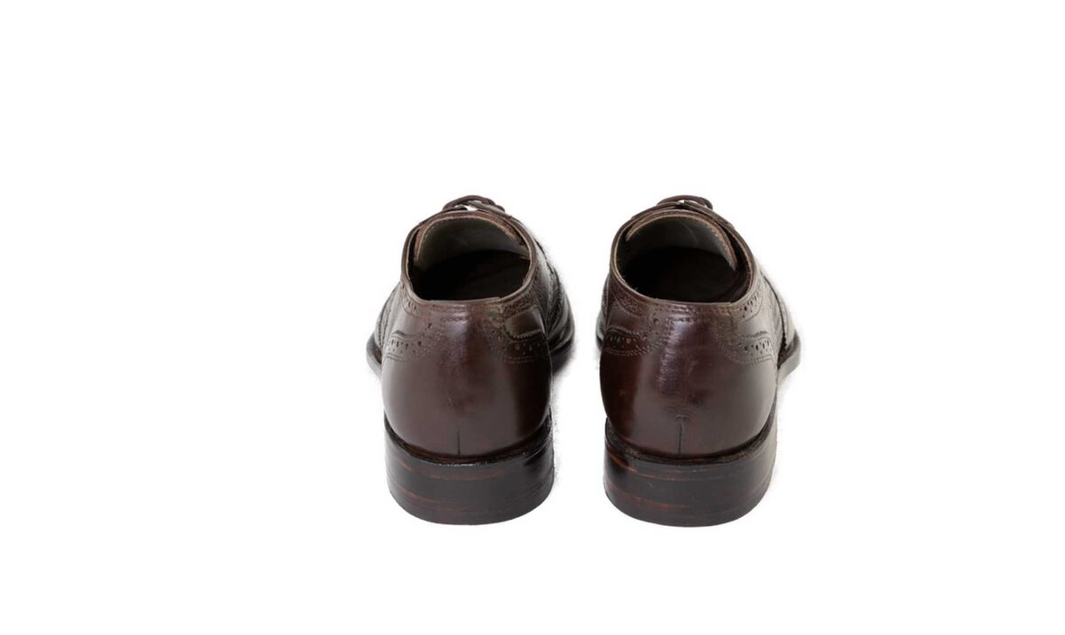 Poyter Shoes DSPUK-396
