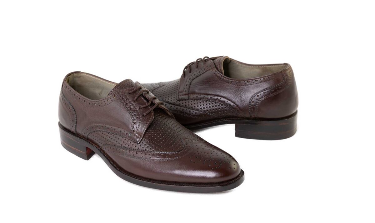 Poyter Shoes DSPUK-396