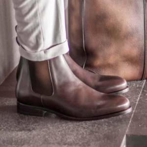 Male Boots
