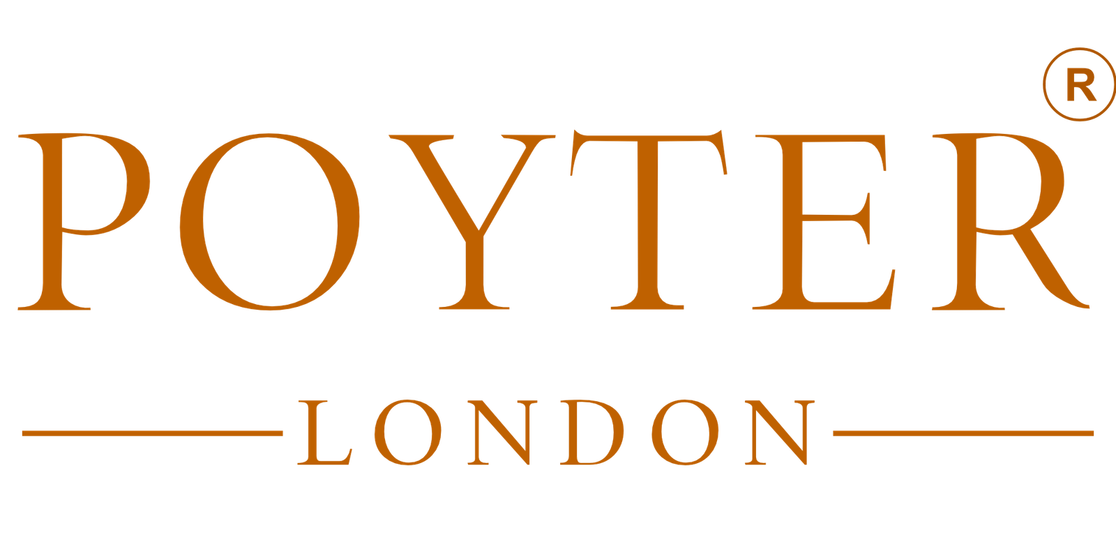 Poyter Shoes