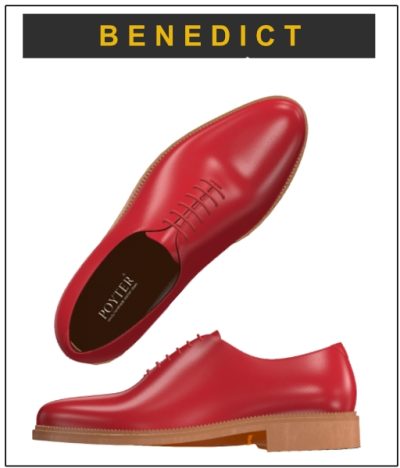 Benedict Benedict