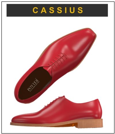 Cassius Cassius