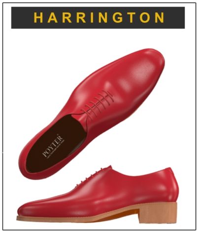 Harrington Harrington