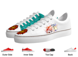 Men Trainer Design Your Own