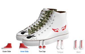 Men's High Americano